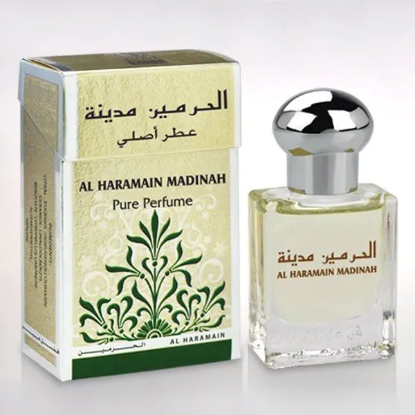 Al_Haramain_Madinah_Fragrance_15_Ml_Roll_On_Perfume_Oil_Attar_Floral_Attar_Floral