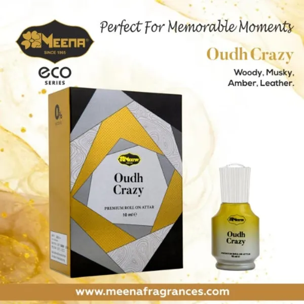 Meena_Oudh_Crazy_Floral_Attar_Natural_Oud_Agarwood_Gold_Musk_10_Ml