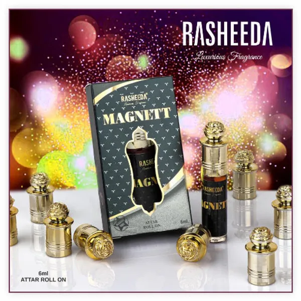 Rasheeda_Megnet_Attar_6_Ml_Floral_Attar