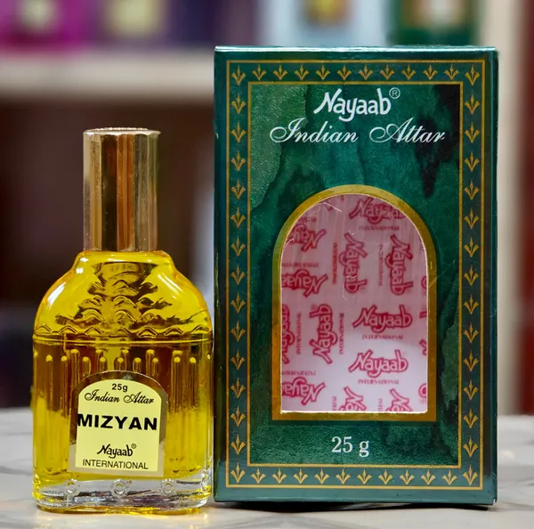 Nayaab_International_Mizyan_25_Ml_Pack_Of_1_Floral_Attar_Floral_Rose_Blends_Mukhallat