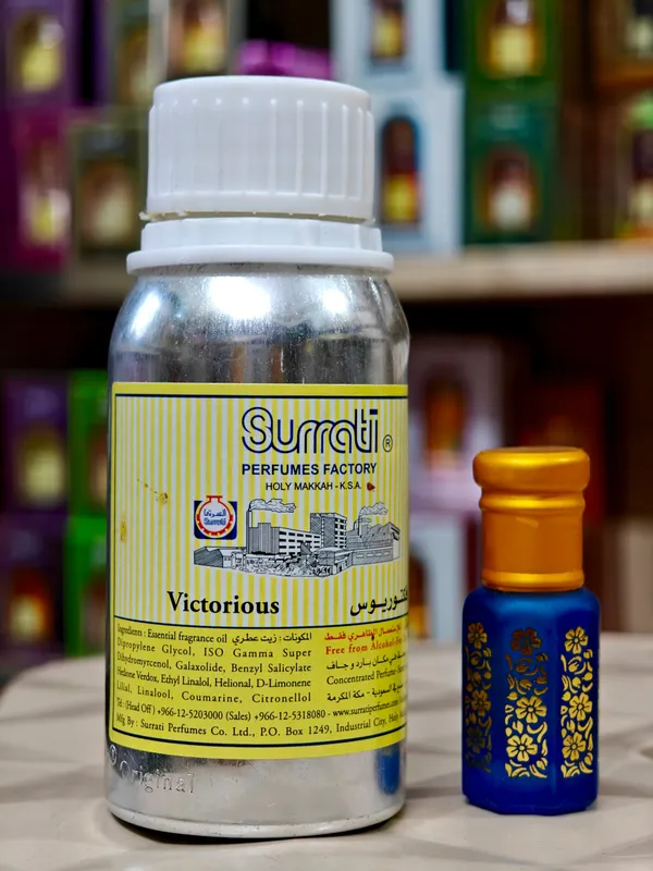 Surrati_Victorious_25_Ml_Aluminum_Tin_Made_In_Saudi_Arabia_Floral_Attar_Floral