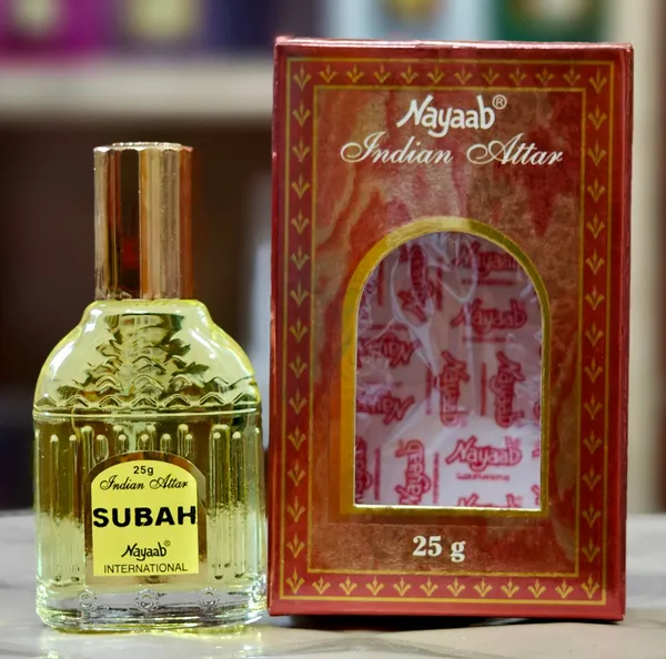 Nayaab_International_Subha_25_Ml_Pack_Of_1_Floral_Attar_Floral