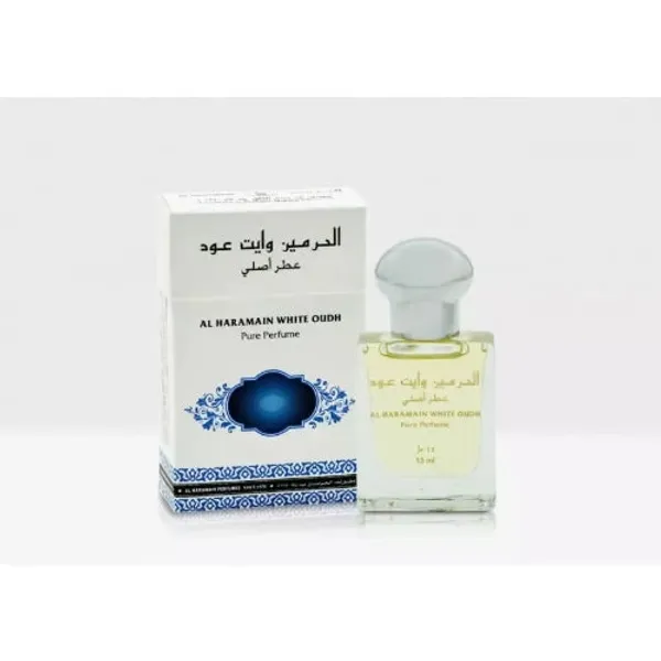Al_Haramain_White_Oudh_Fragrance_15_Ml_Roll_On_Perfume_Oil_Attar_Floral_Attar_Floral