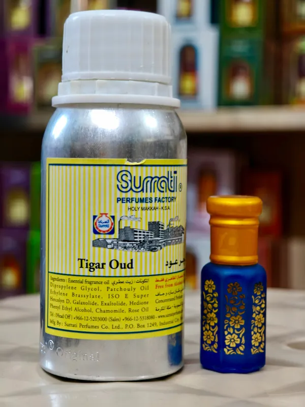 Tiger_Oud_Surrati_Concentrated_Perfume_Oil_25_Ml_Packed_Attar_Oil