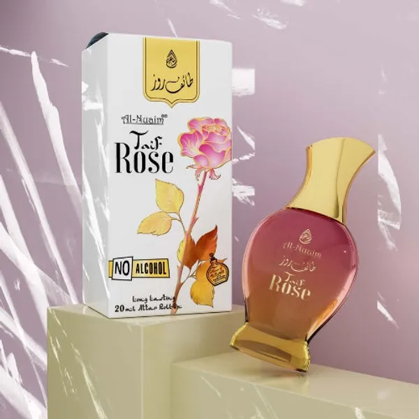 Al_Nuaim_Taif_Rose_Alcohol_Free_Attar_Roll_On_20_Ml_Floral_Attar_Floral
