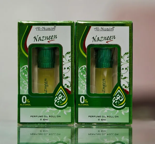 Al_Nuaim_Nazneen_Attar_6_Ml_Floral_Attar_Pack_Of_1