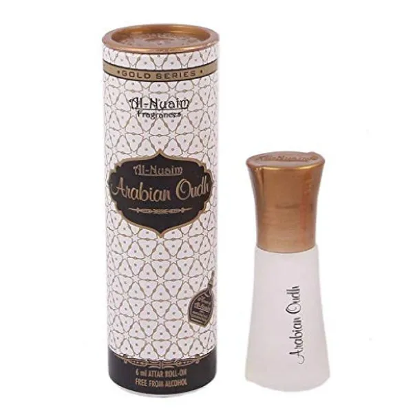 Al_Nuaim_Arabian_Oudh_6ml_Floral_Attar