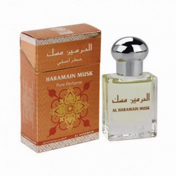 Al_Haramain_Musk_Fragrance_15_Ml_Roll_On_Perfume_Oil_Attar_Floral_Attar_Floral