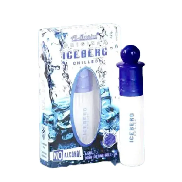 Al_Nuaim_Iceberg_Chilled_Attar_6_Ml_Floral_Attar_Floral
