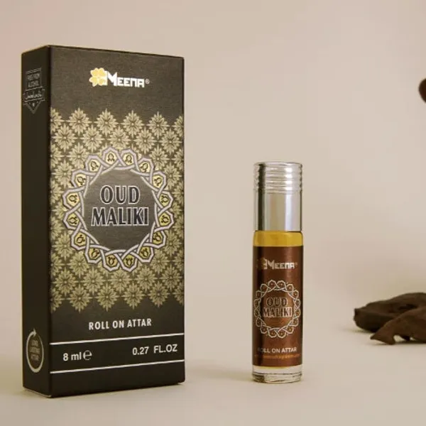 Oud_Maliki_8_Ml