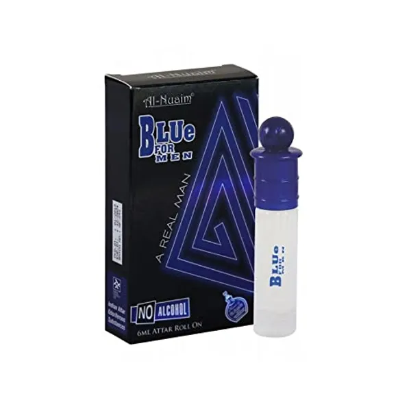 Al_Nuaim_Blue_For_Men_6ml_Roll_On_Attar_Floral_Attar