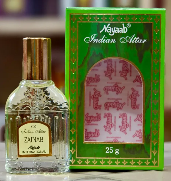 Nayaab_International_Zainab_25_Ml_Pack_Of_1_Floral_Attar_Floral