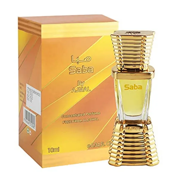 Ajmal_Saba_Concentrated_Perfume_10_Ml_Floral_Attar