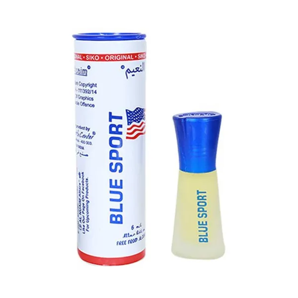 Al_Nuaim_Blue_Sport_Floral_Attar_Spicy