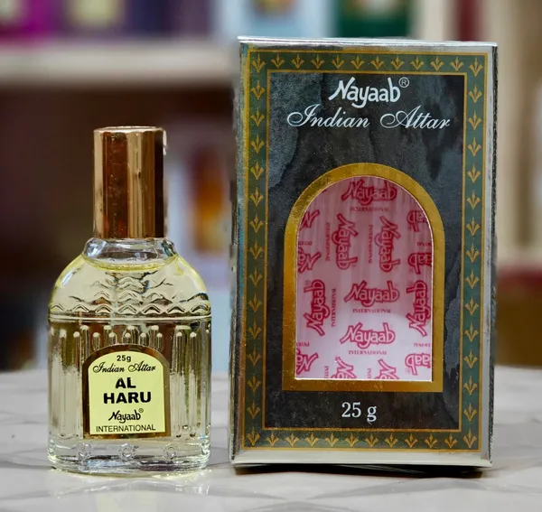 Nayaab_Al_Haru_Attar_25_Ml_Floral_Attar