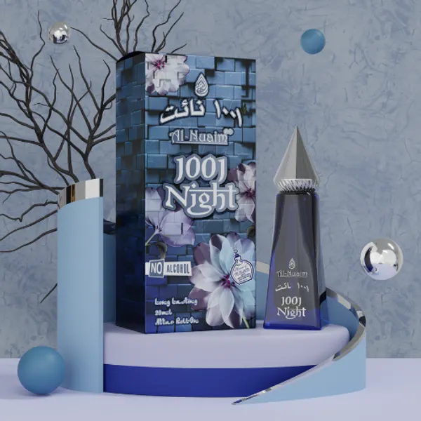 Al_Nuaim_1001_Night_20_Ml_Pack_Of_1_Floral_Attar_Floral
