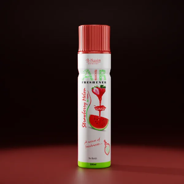 Al_Nuaim_Strawberry_Melon_Air_Freshner_Alchohol_Free_Spray_300_Ml