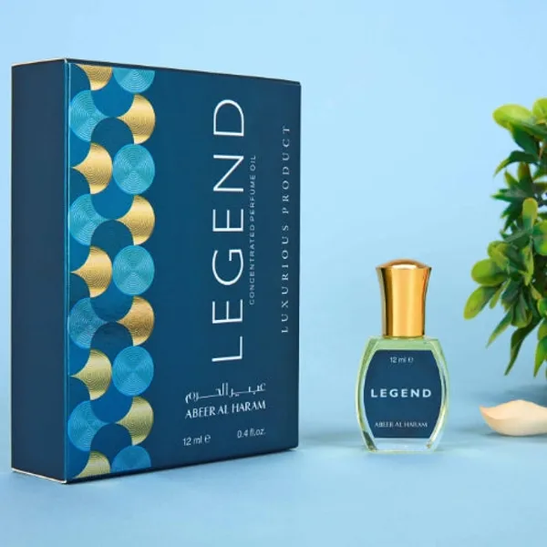 Abeer_Al_Haram_Legend_Floral_Attar_Amber_Floral_Spicy_Oud_Agarwood