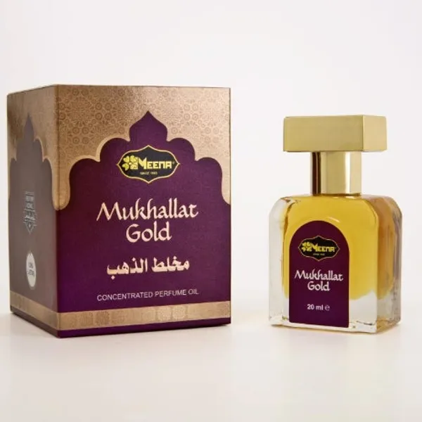 Meena_Mukhallat_Gold_Floral_Attar_Gold_Musk_20_Ml