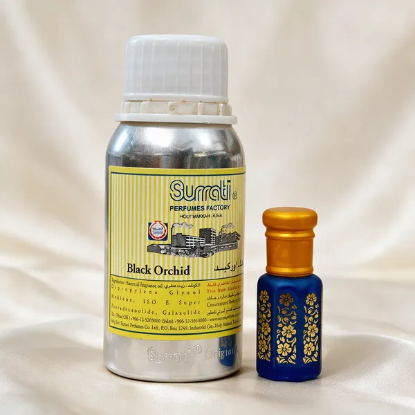 Surrati_Black_Orchid_25_Ml_Aluminum_Tin_Made_In_Saudi_Arabia_Floral_Attar_Floral