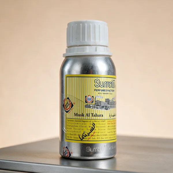 Surrati_Musk_Al_Tahra_6_Ml_Aluminum_Tin_Made_In_Saudi_Arabia_Floral_Attar_Floral