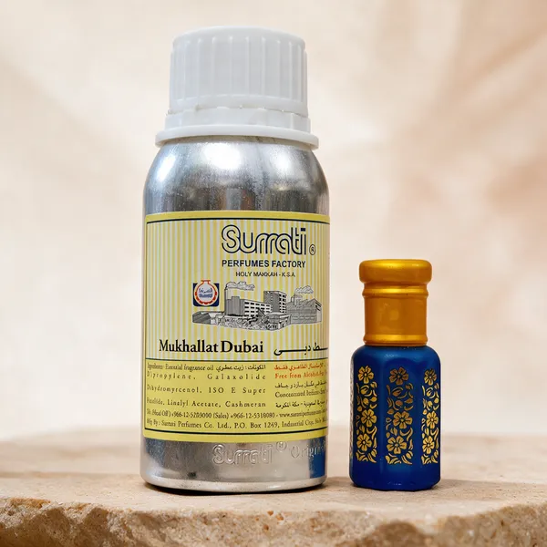 Surrati_Mukhallat_Dubai_Roll_On_Attar_100_Ml_Luxurious_Oriental_Perfume_Oil