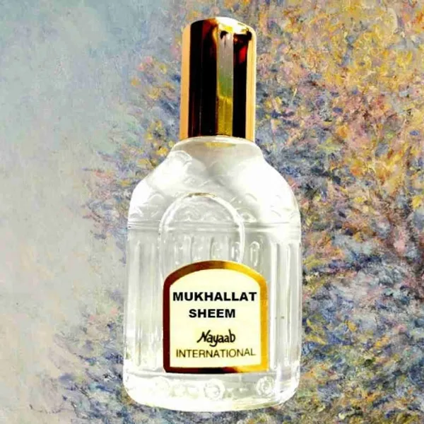 Nayaab_International_Mukhallat_Sheem_25_Ml_Pack_Of_1_Floral_Attar_Floral