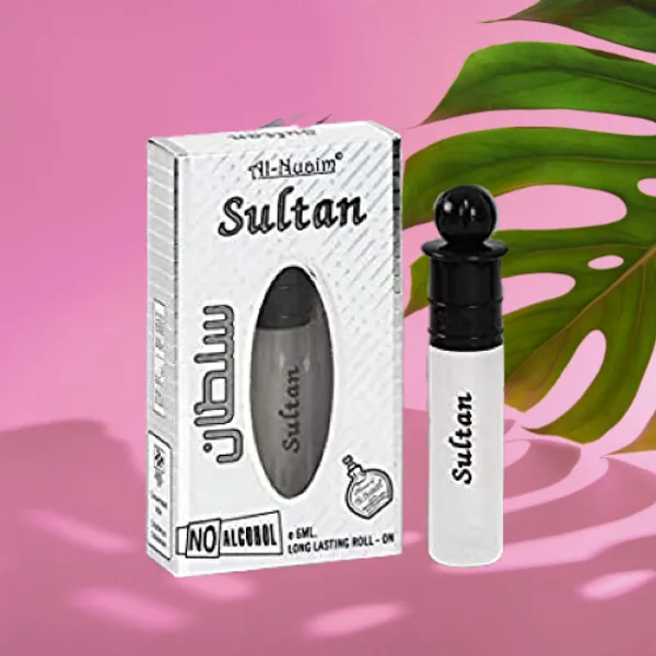Al_Nuaim_Sultan_Floral_Attar_Natural