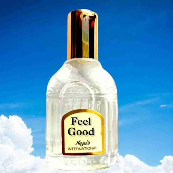 Nayaab_International_Feel_Good_Pack_Of_1_Floral_Attar_25_Ml_Floral