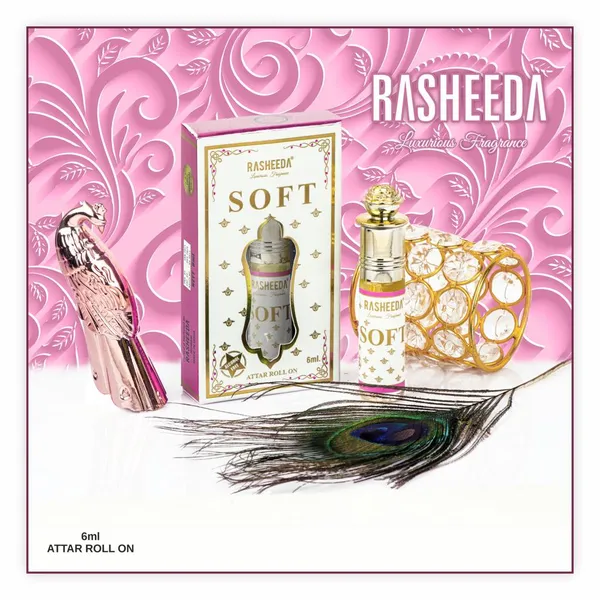 Rasheeda_Soft_Attar_6_Ml_Floral_Attar