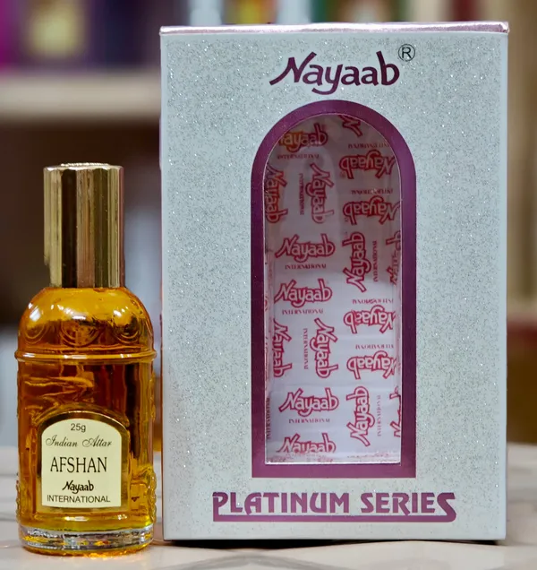 Nayaab_International_Afshan_Pack_Of_1_Floral_Attar_Floral