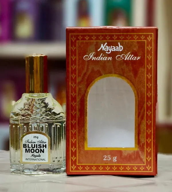 Nayaab_International_Bluish_Moon_Floral_Attar_25_Ml_Floral