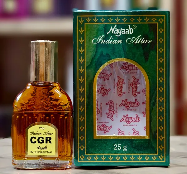 Nayaab_International_C_G_R_Pack_Of_1_Floral_Attar_Floral_25_Ml