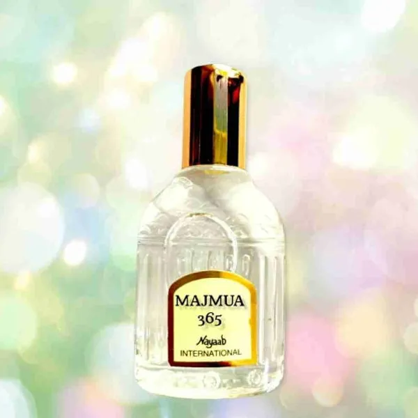 Nayaab_Majmua_365_Pack_Of_1_25_Ml_Floral_Attar_Floral