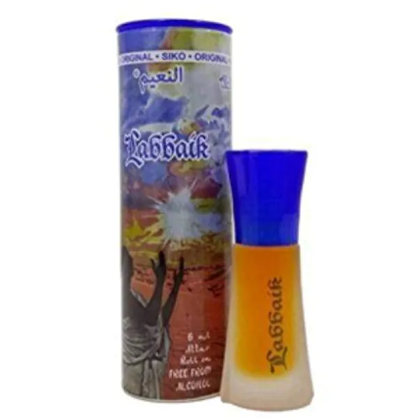 Al_Nuaim_Labbaik_6ml_Floral_Attar_Floral