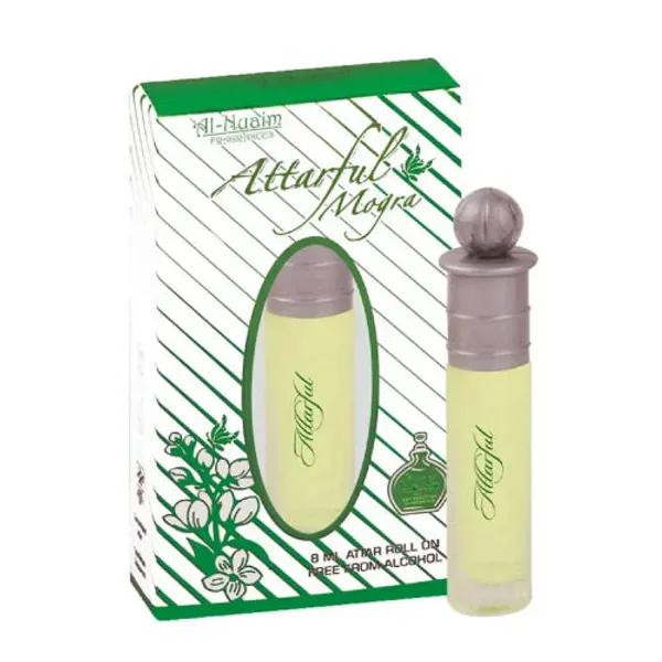 Al_Nuaim_Attarful_Mogra_6ml_Pack_Of_1_Floral_Attar_Mogra