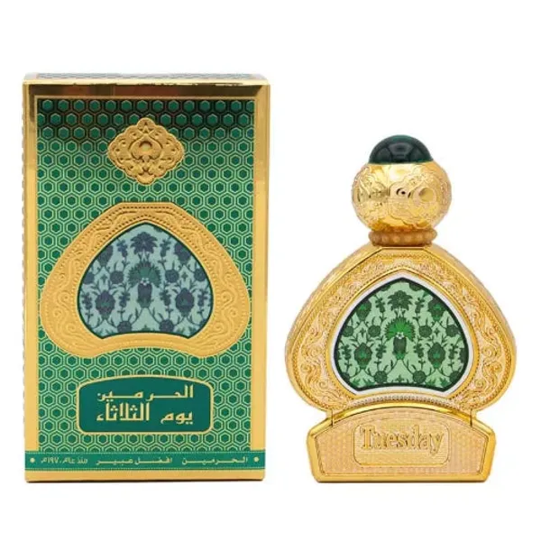 Al_Haramain_Tuesday_Fragrance_15_Ml_Roll_On_Perfume_Oil_Attar_With_Musk_Amber_Sandalwood