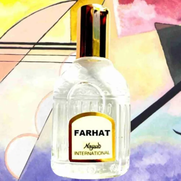 Nayaab_International_Farhat_25_Ml_Pack_Of_1_Floral_Attar_Floral