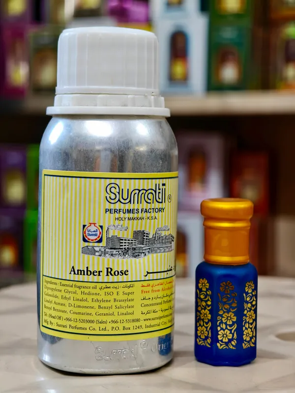 Amber_Rose_25ml_Loose_Bottle_By_Surrati_Concentrated_Perfume_Oil_From_Ksa