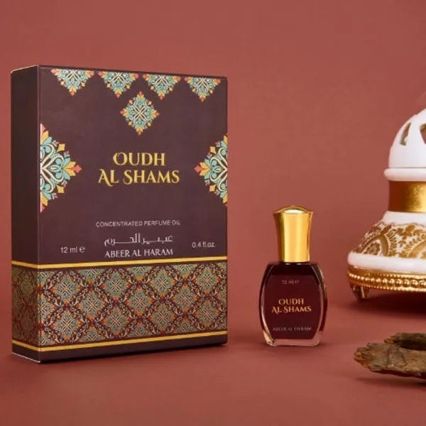 Abeer_Al_Haram_Oudh_Al_Shams_Floral_Attar_Floral_Spicy_12_Ml