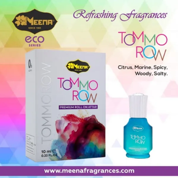 Meena_Tomorrow_Floral_Attar_Natural_Musk_Kewda_10_Ml