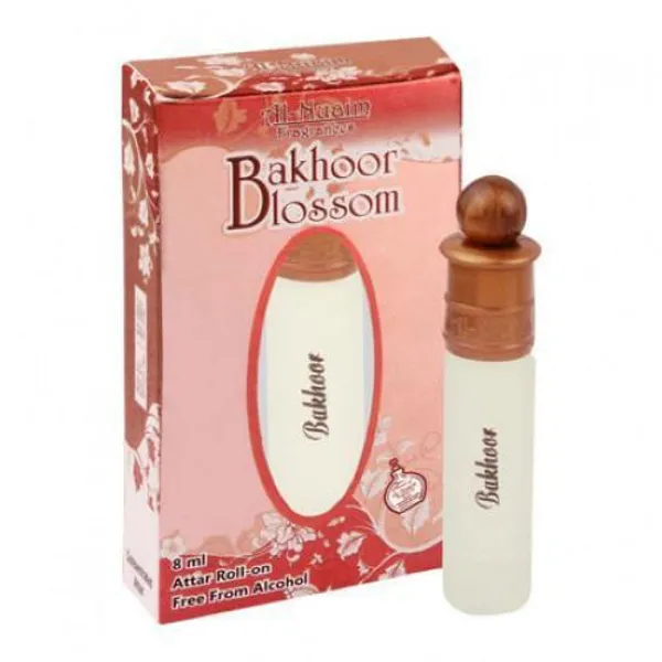 Al_Nuaim_Bakhoor_Blossom_6_Ml_Floral_Attar_Spicy