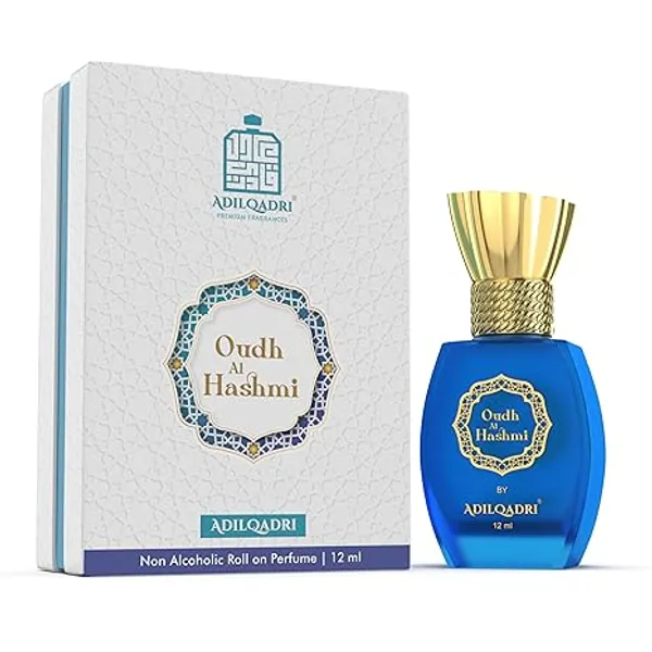 Adilqadri_Oudh_Al_Hashmi_Sweet_Arabic_Premium_Non_Alcoholic_Rollon_Attar_Perfumes_12_Ml