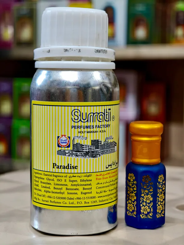 Surrati_Paradise_25_Ml_Aluminum_Tin_Made_In_Saudi_Arabia_Floral_Attar_Floral