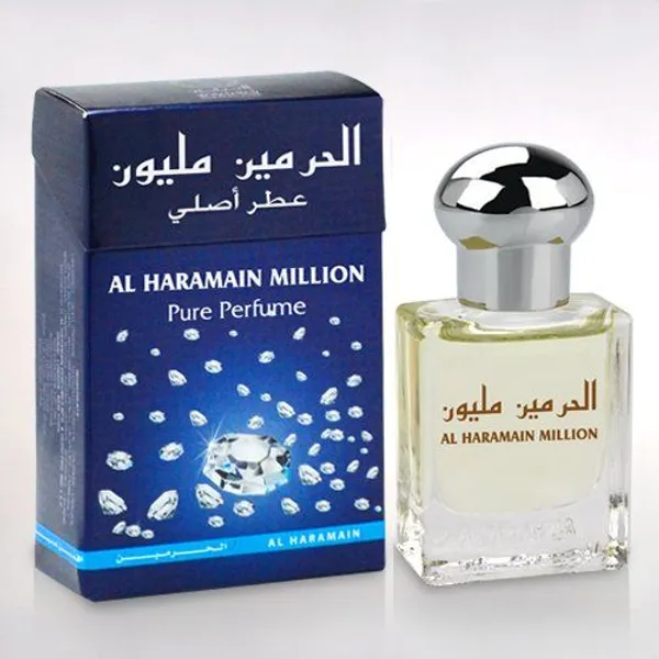Al_Haramain_Million_Fragrance_15_Ml_Roll_On_Perfume_Oil_Attar_Floral_Attar_Floral