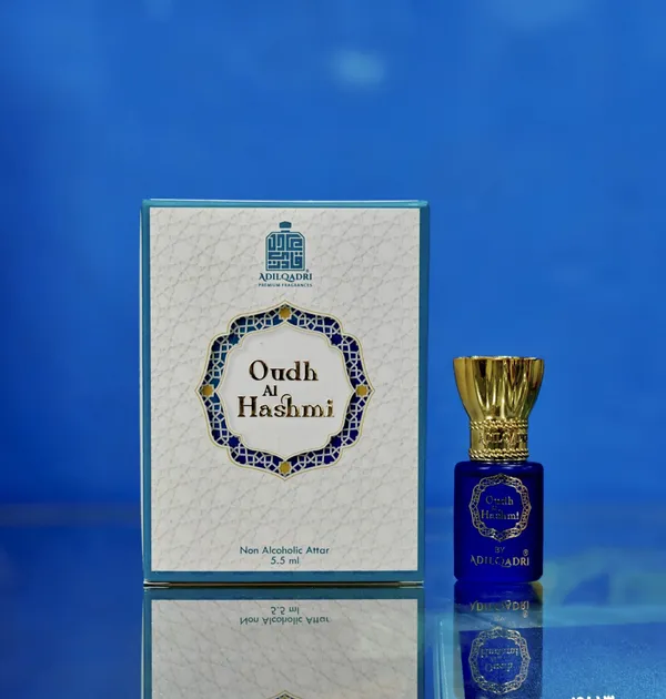Oudh_Al_Hashmi_Attar_5_5ml_Floral_Attar_Adilqadri