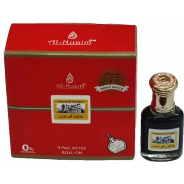 Al_Nuaim_Jannatul_Firdaus_9_9_Ml_Floral_Attar
