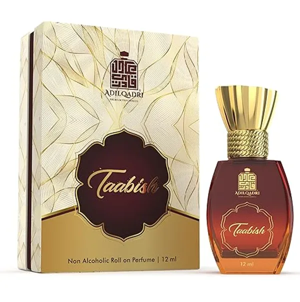 Adilqadri_Taabish_Luxury_Arabic_Fragrance_Non_Alcoholic_Unisex_Roll_On_Attar_Perfume_12_Ml