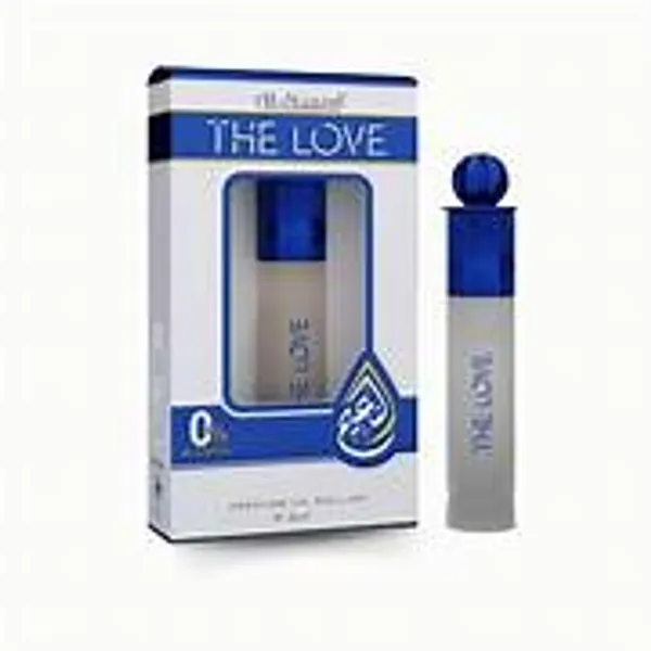 Al_Nuaim_D_Love_Attar_6_Ml_Floral_Attar_Floral