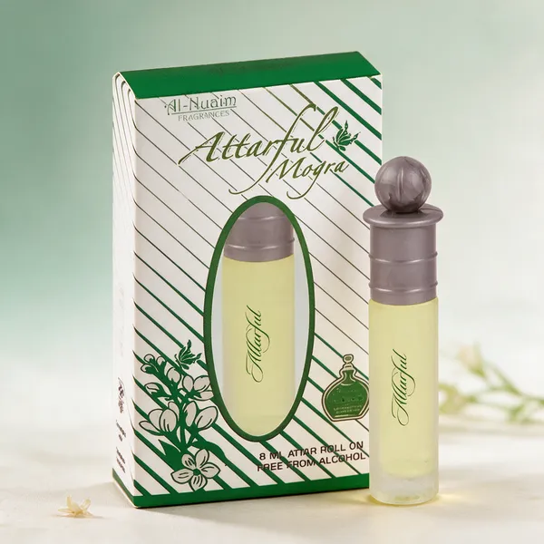 Al_Nuaim_Attarful_Mogra_6ml_Pack_Of_1_Floral_Attar_Mogra